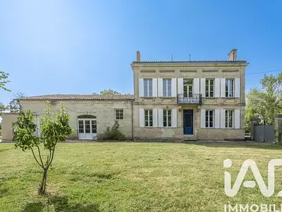 Maison, 409 m²