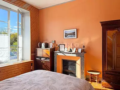 Appartement, 111 m²