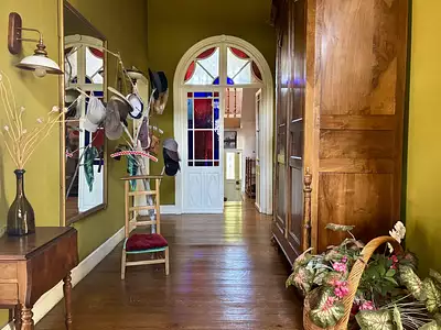 Maison, 222 m²