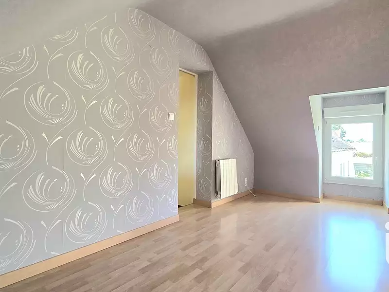 Maison, 74 m²