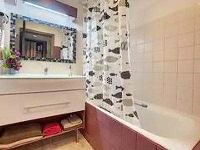 Appartement, 30 m²