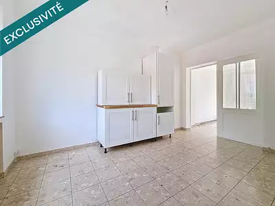 Maison, 120 m²