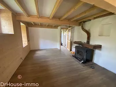 Maison, 132 m²