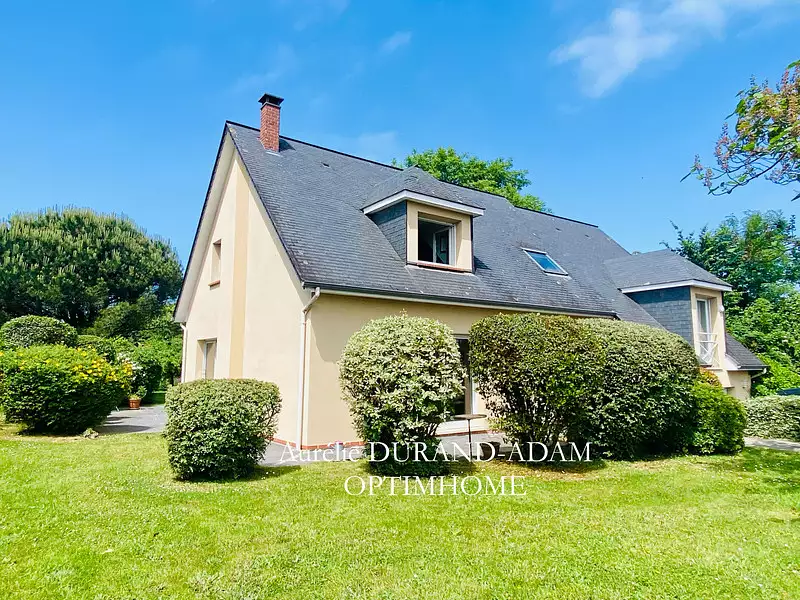 Maison, 156 m²