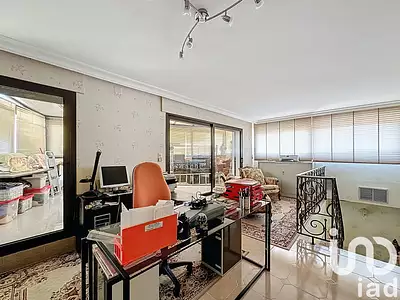 Maison, 227 m²