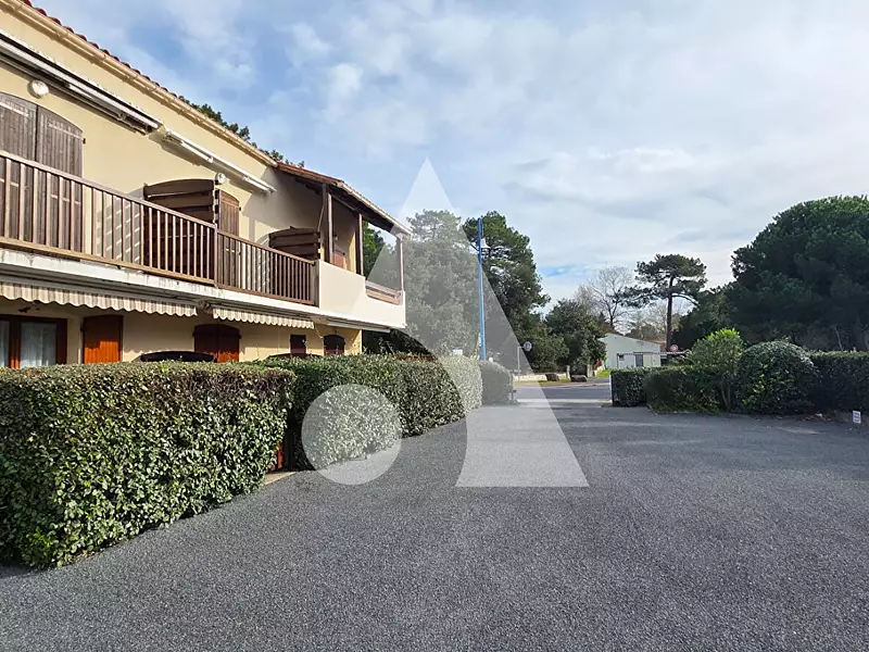 Appartement, 37,75 m²