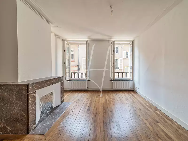 Appartement, 90,31 m²