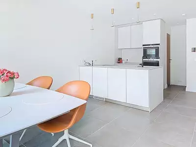Appartement, 81 m²