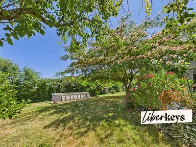 Maison, 86 m²