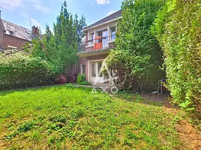 Appartement, 80 m²