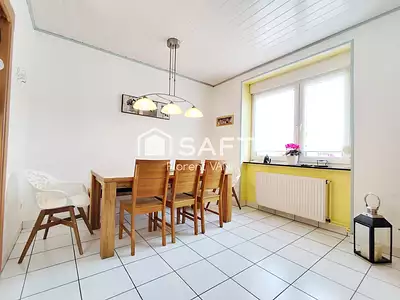 Maison, 101 m²