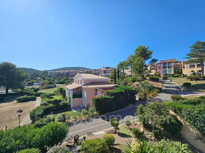 Appartement, 27,6 m²