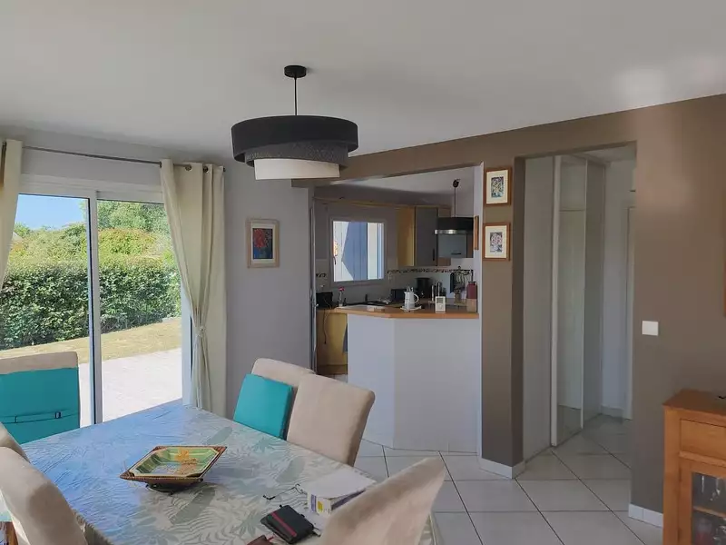 Maison, 100 m²