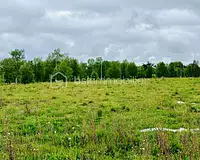 Terrain, 547 m²