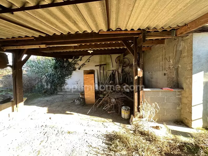 Maison, 159 m²