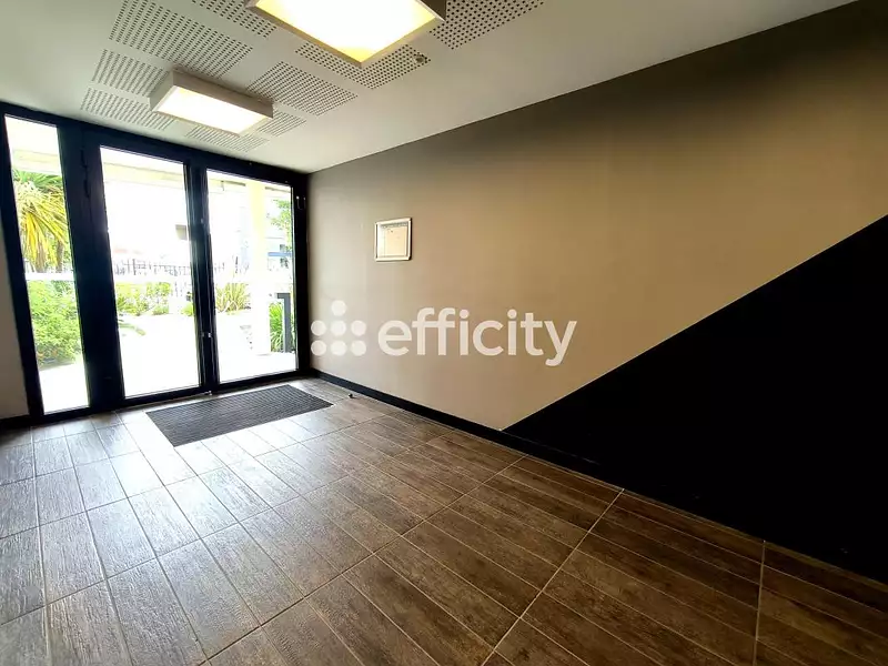 Appartement, 36 m²