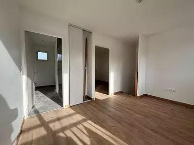 Appartement, 48 m²