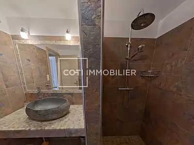 Appartement, 52,4 m²