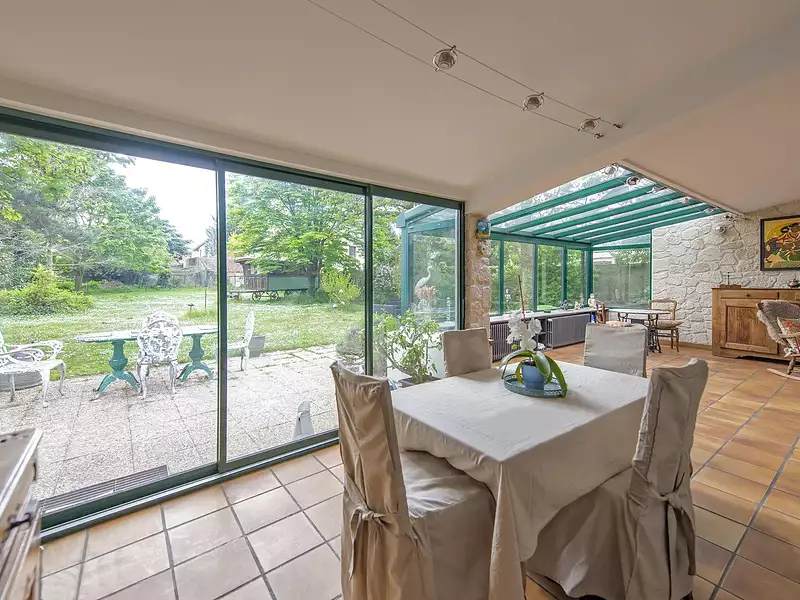 Maison, 200 m²