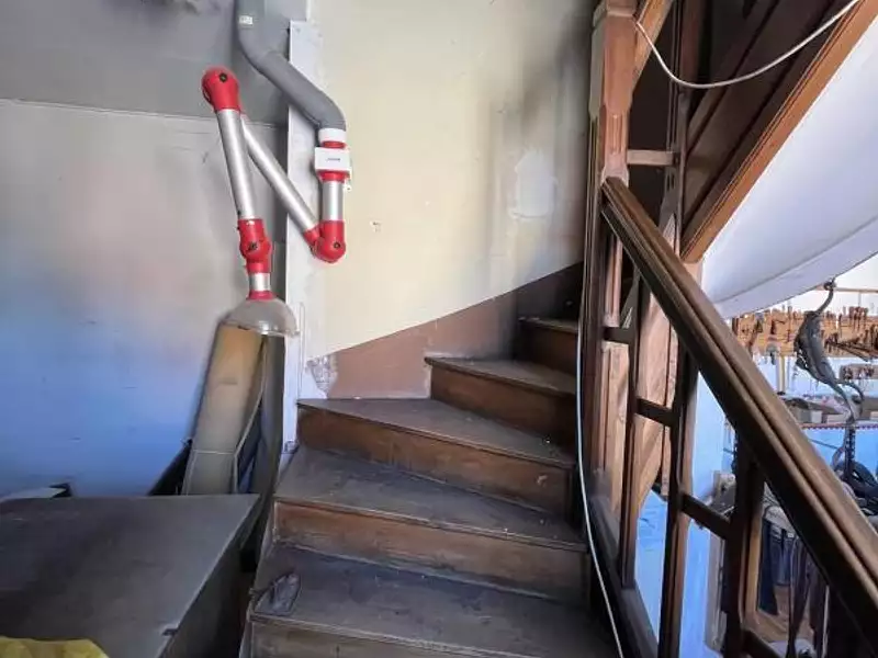 Maison, 180 m²