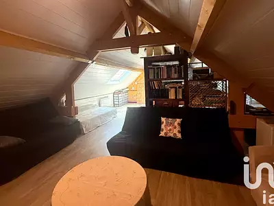 Maison, 120 m²