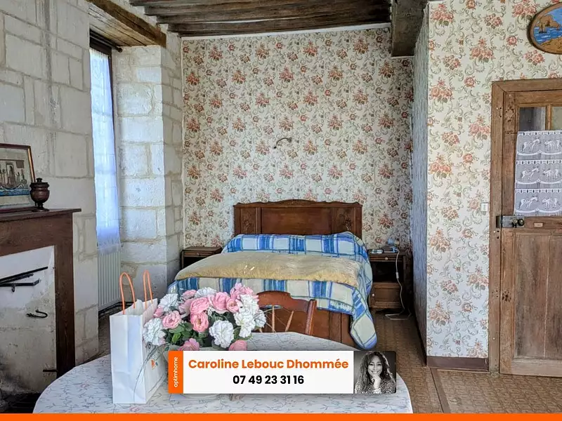 Maison, 200 m²