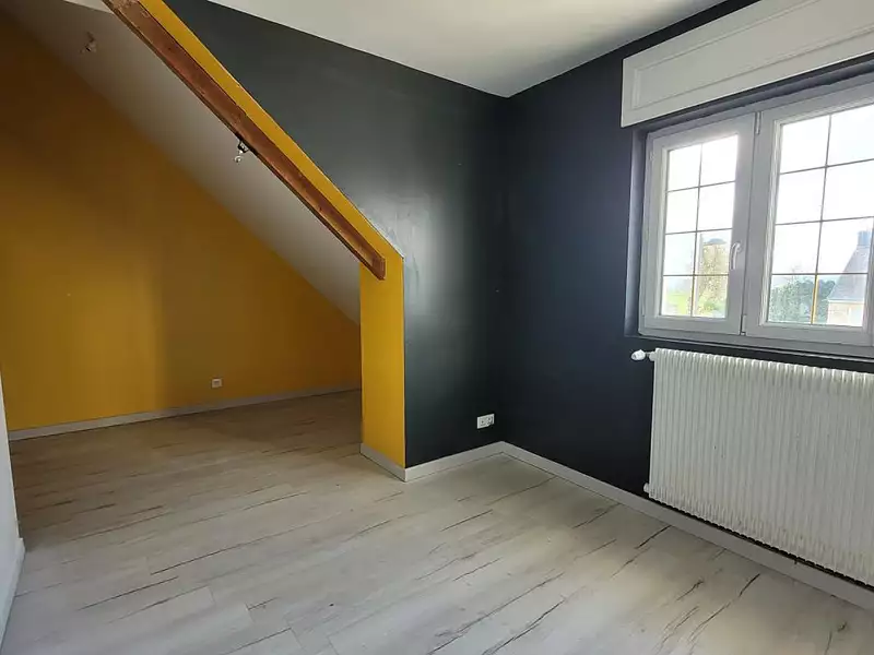 Maison, 159 m²