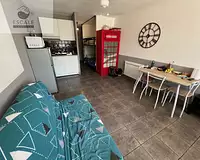 Appartement, 26,11 m²