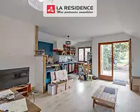 Maison, 73 m²
