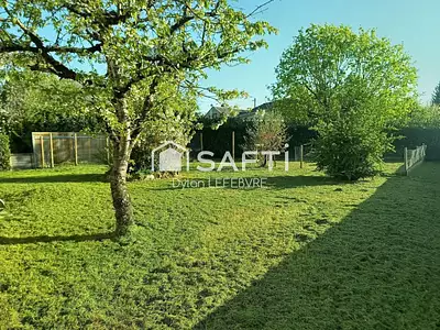 Maison, 110 m²