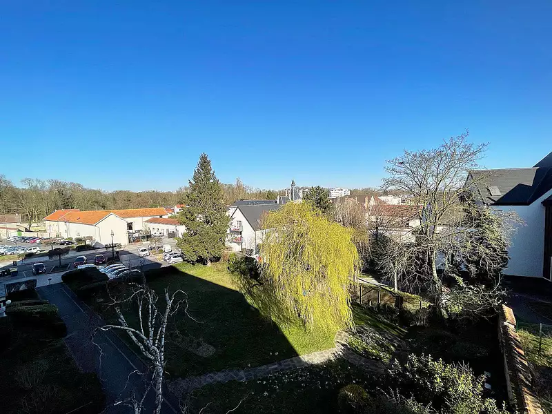 Appartement, 92,04 m²