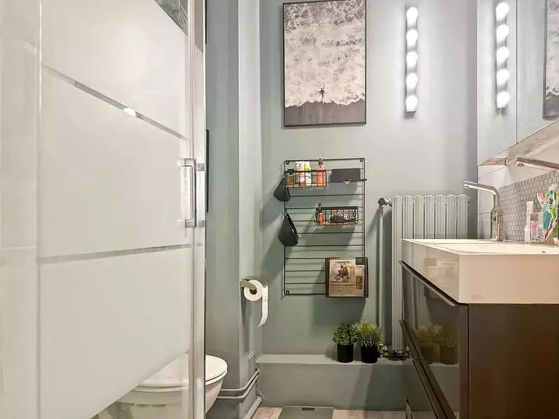 Maison, 110 m²