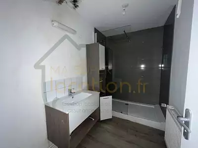 Appartement, 73,59 m²