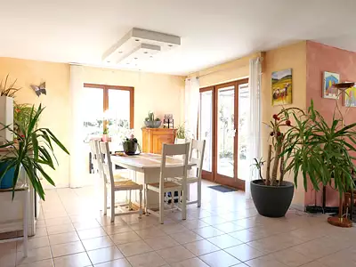 Maison, 170 m²