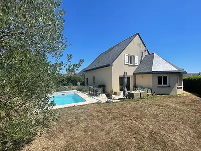 Maison, 153,23 m²