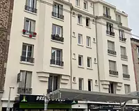 Divers, 72 m²