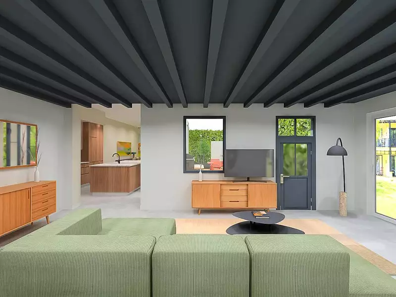 Appartement, 142 m²