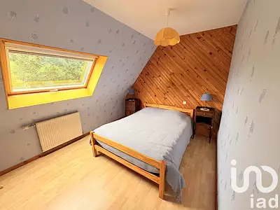 Maison, 166 m²