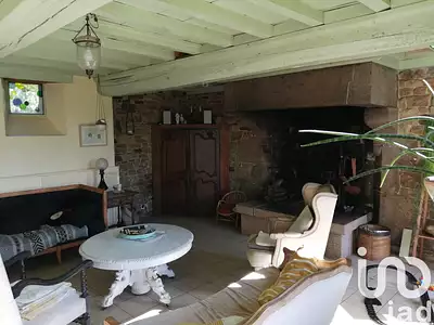 Maison, 173 m²