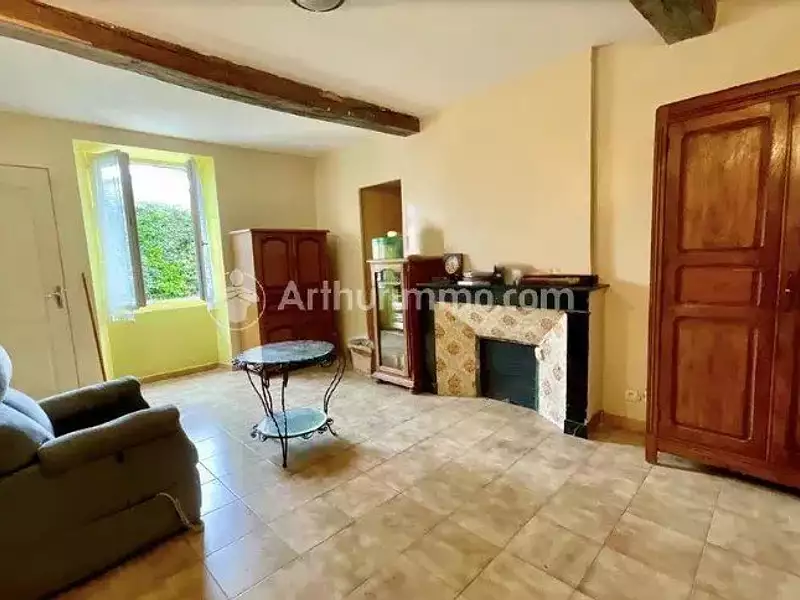 Maison, 270 m²