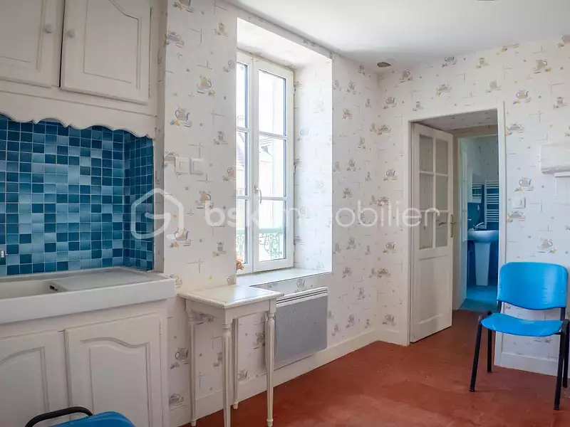 Maison, 89 m²
