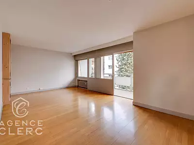 Appartement, 93,44 m²