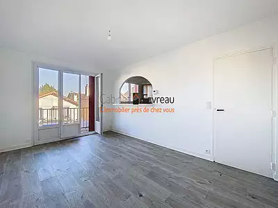 Appartement, 30,2 m²