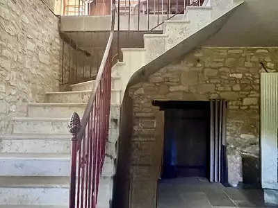 Maison, 350 m²