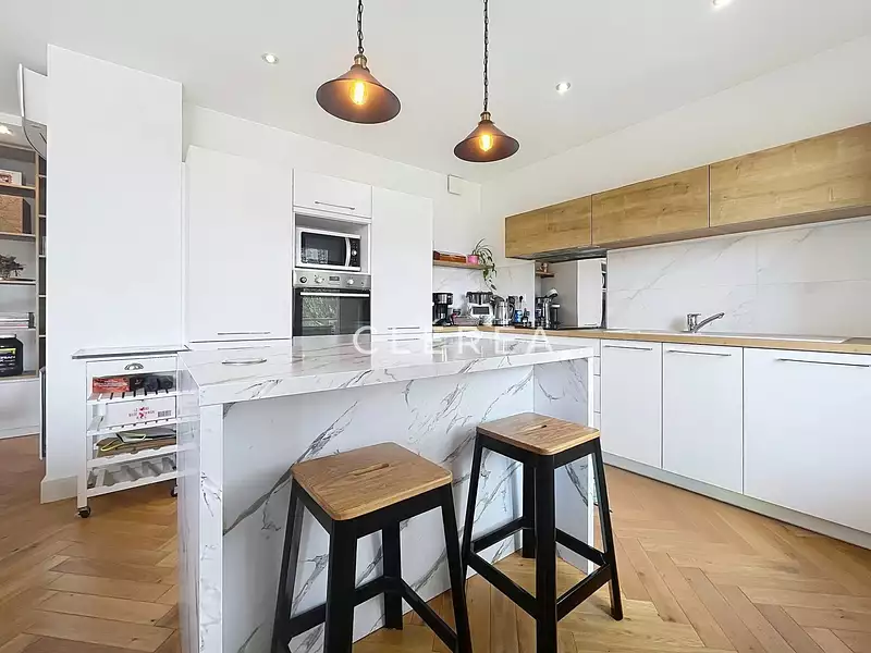 Appartement, 88,65 m²