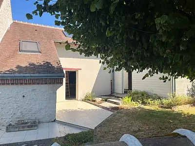 Maison, 82 m²