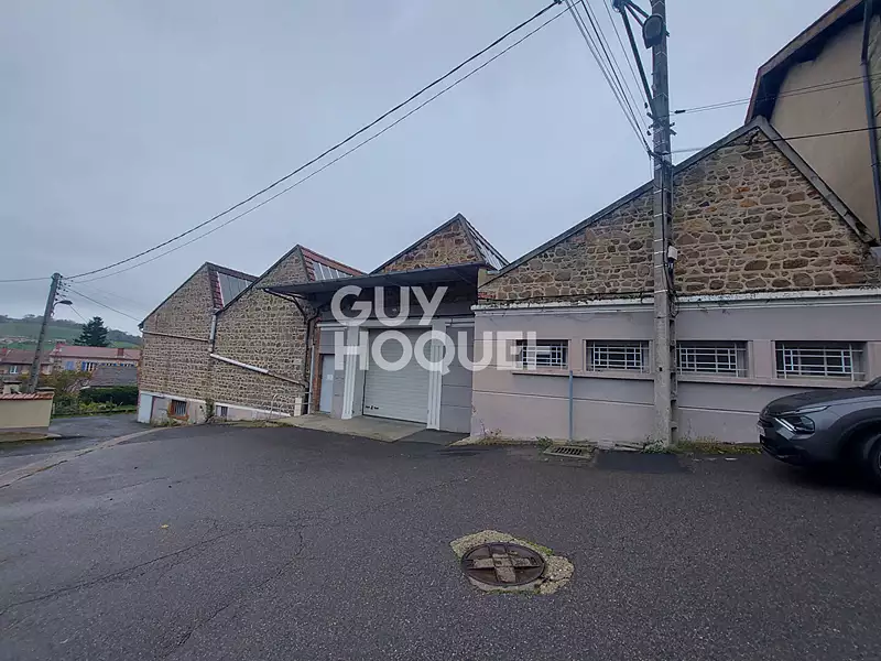 Divers, 1 569 m²