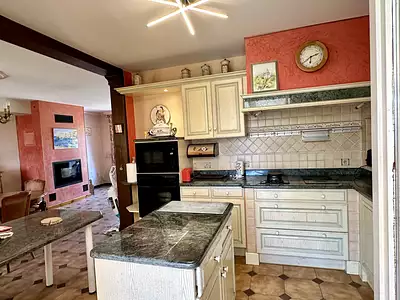 Maison, 95 m²