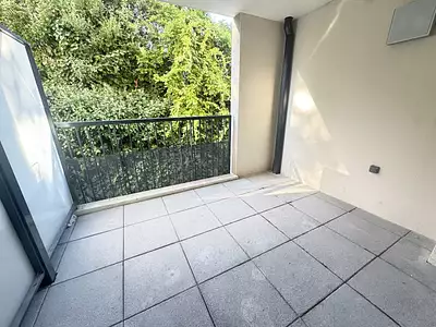 Appartement, 41,15 m²