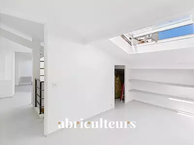 Appartement, 111 m²